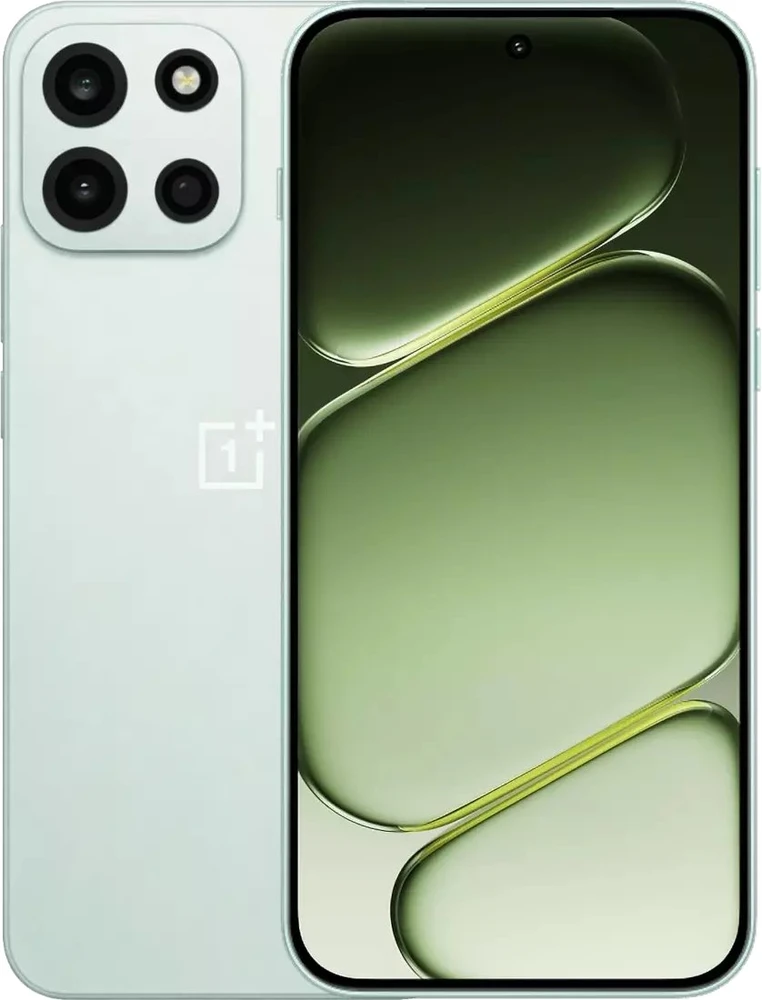 OnePlus Nord 6 5G Dual Sim 12GB RAM 512GB – Mint