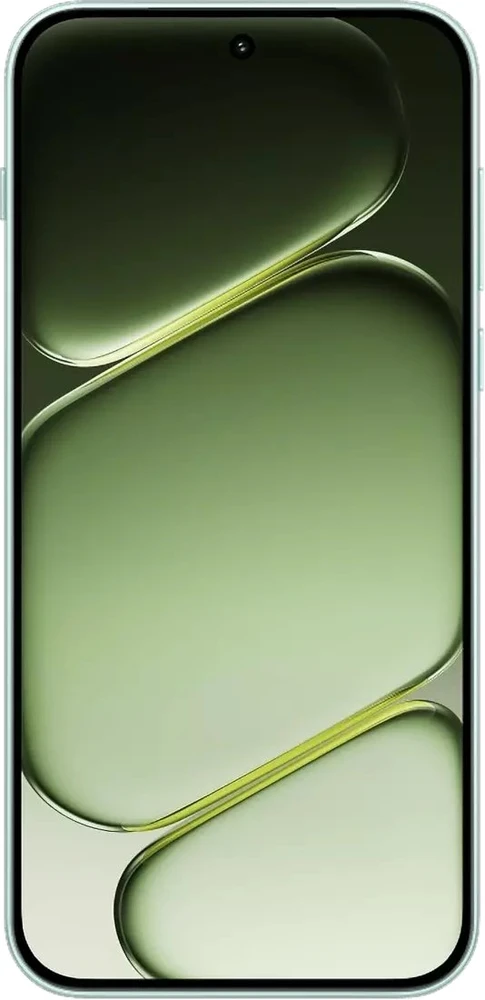 OnePlus Nord 6 5G Dual Sim 12GB RAM 512GB – Mint