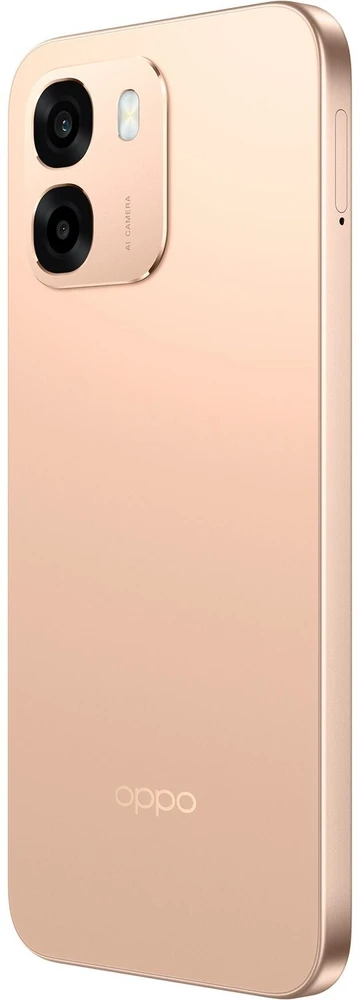 OPPO A6 5G 6/256GB Auksinis