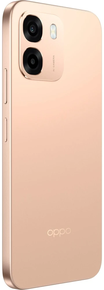 OPPO A6 5G 6/256GB Auksinis