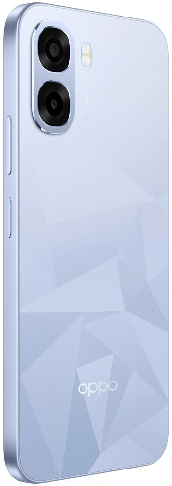 Oppo Išmanusis telefonas a6k 4g 4/256gb cph2891 šviesiai violetinis