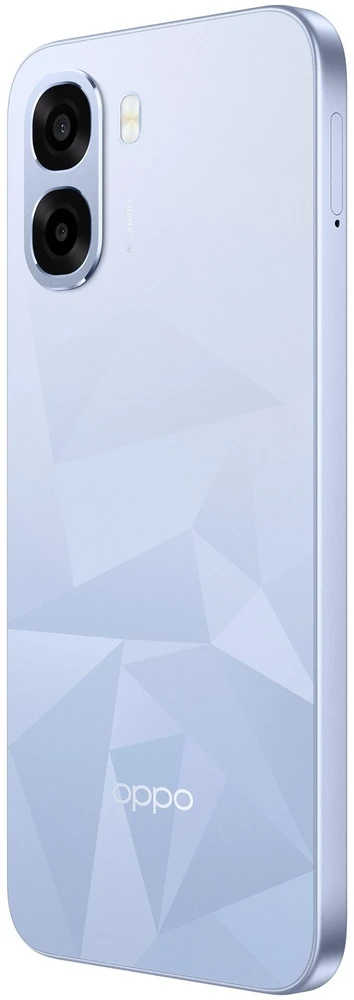 Oppo Išmanusis telefonas a6k 4g 4/256gb cph2891 šviesiai violetinis