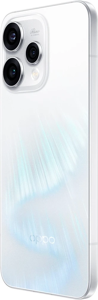 Oppo Išmanusis telefonas reno15 5g 8/512gb cph2825 balta