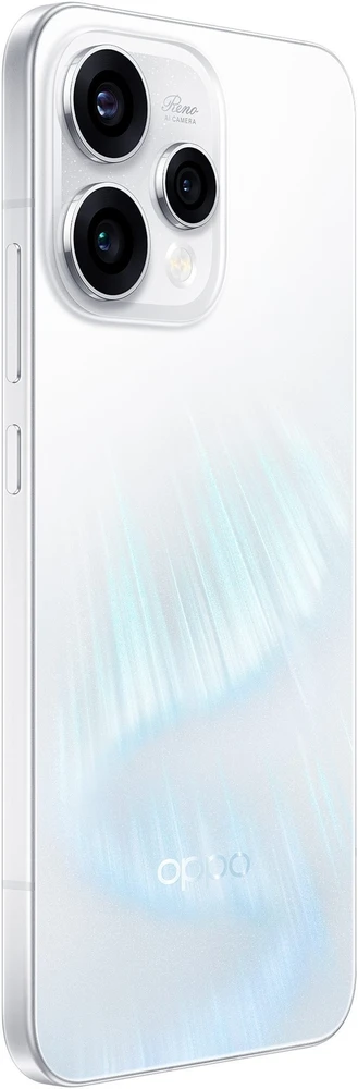 Oppo Išmanusis telefonas reno15 5g 8/512gb cph2825 balta