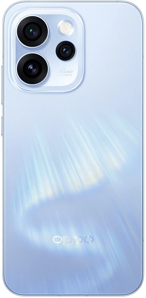 OPPO Reno 15 Pro 5G 12/512GB Mėlyna