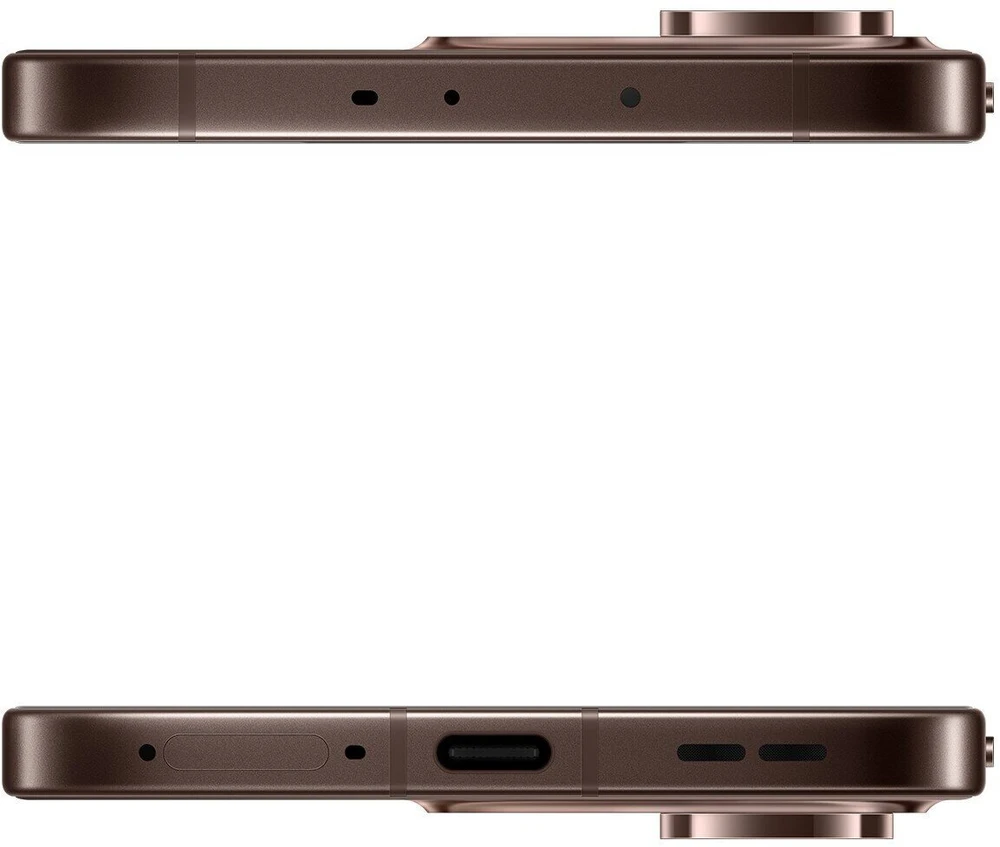 OPPO Reno 15 Pro 5G 12/512GB Ruda