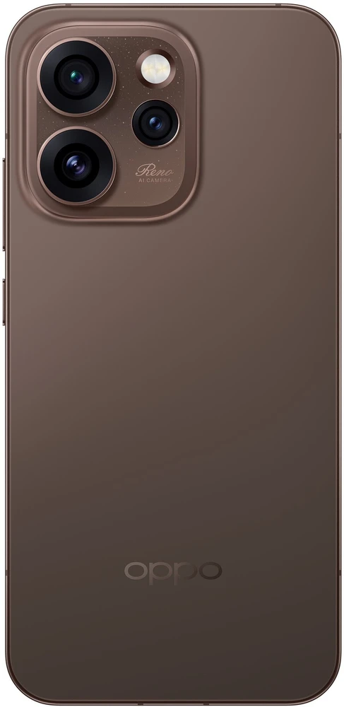 OPPO Reno 15 Pro 5G 12/512GB Ruda