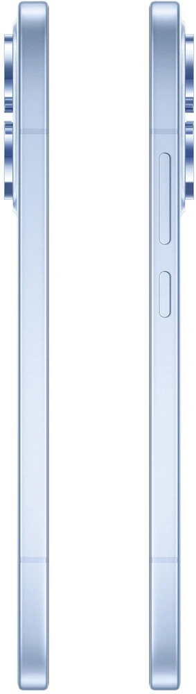 OPPO Reno 15 Pro 5G 12/512GB Mėlyna
