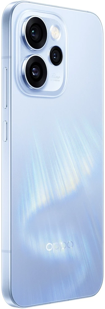 OPPO Reno 15 Pro 5G 12/512GB Mėlyna