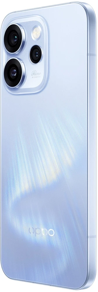 OPPO Reno 15 Pro 5G 12/512GB Mėlyna