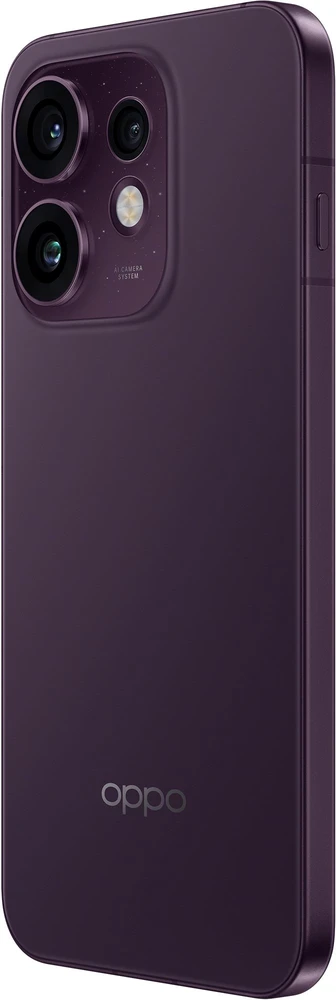 OPPO Reno16 5G 8/512GB Purple Black