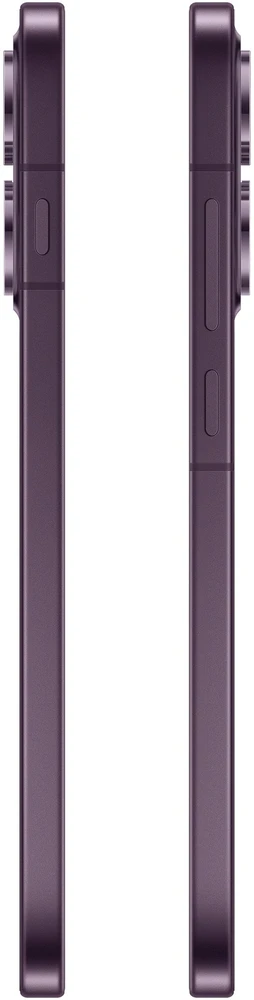 OPPO Reno16 5G 8/512GB Purple Black