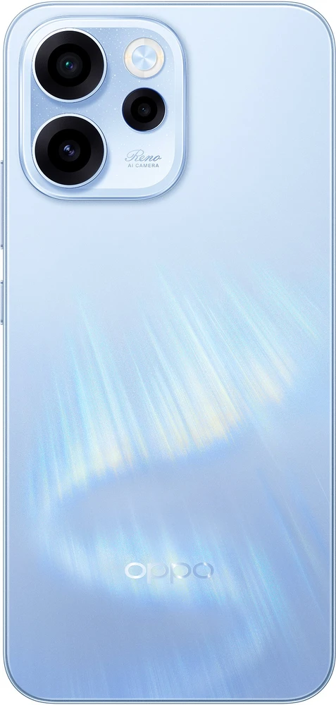 OPPO Reno15 FS 5G 8/512GB Aurora Blue