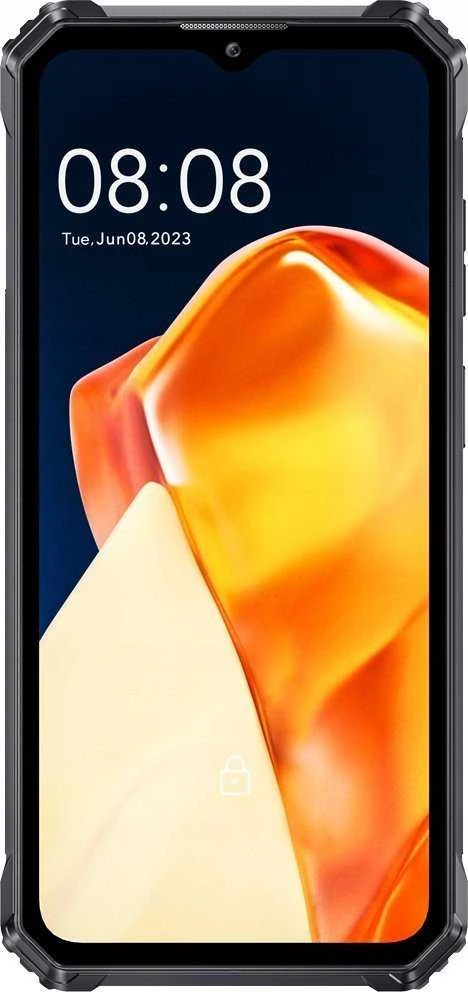 Oukitel G1 6/256GB 10600mAh Dual SIM Žalias