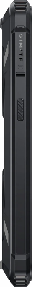Oukitel G5 6″ Išmanusis telefonas Dual SIM Android 14 4G USB Type-C 4 GB 128 GB 6300 mAh Juodas