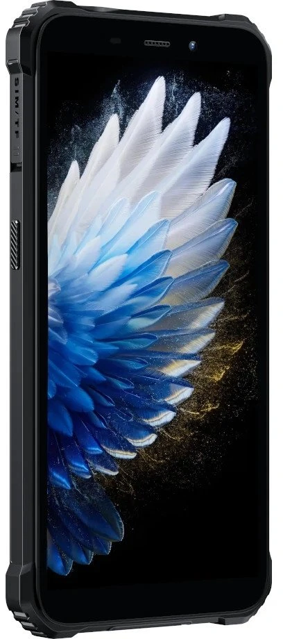Išmanusis telefonas Oukitel G3, 6 coliai, 4/128 GB, 6300 mAh, juodas