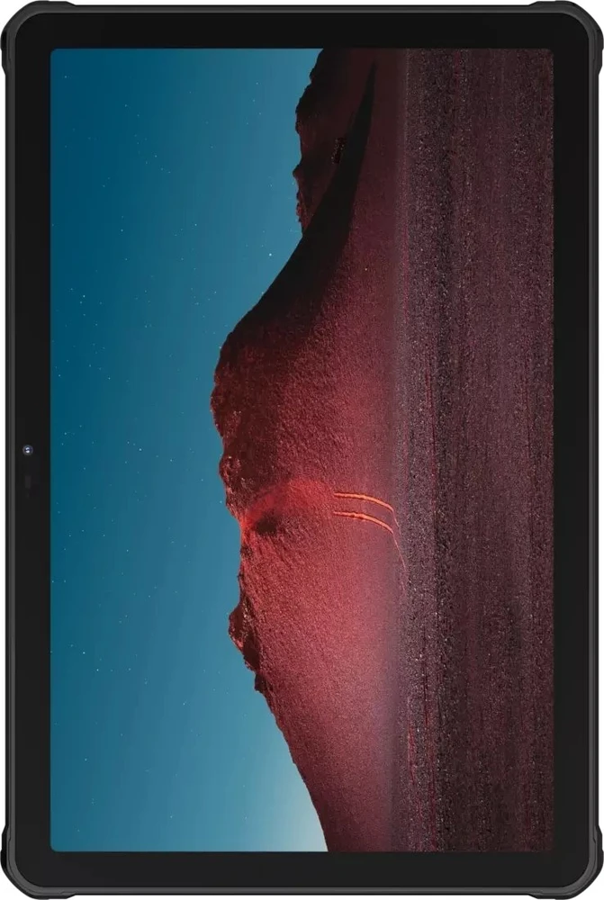 Planšetė Oukitel RT10 12/512GB Juodas Rugged 25000mAh