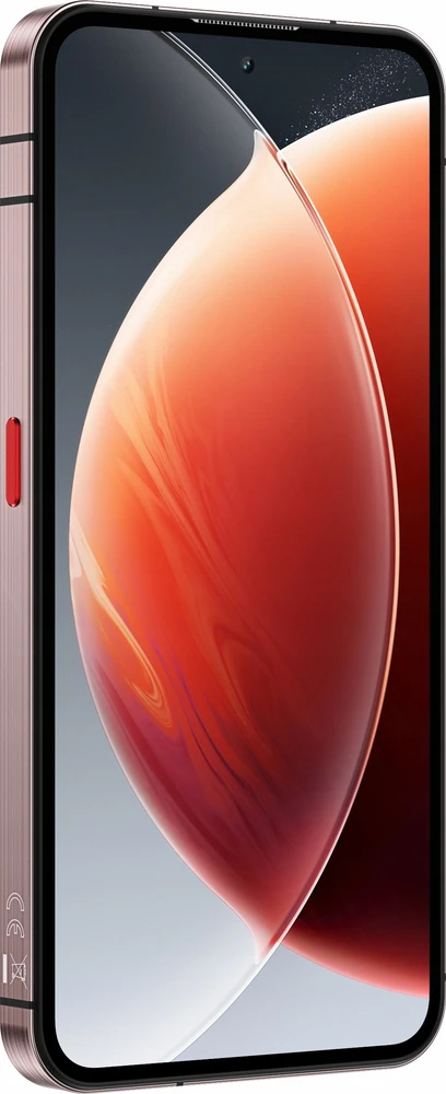 Išmanusis telefonas Oukitel WP210, 6,7 colio, 12/512 GB, 8800 mAh, raudonas