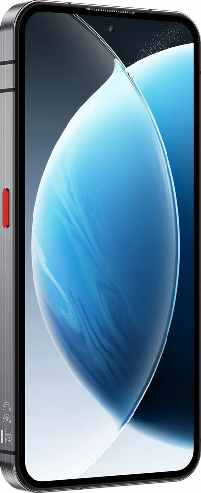 TST Išmanusis telefonas Oukitel WP210 6,7" 12/512GB 8800mAh pilka