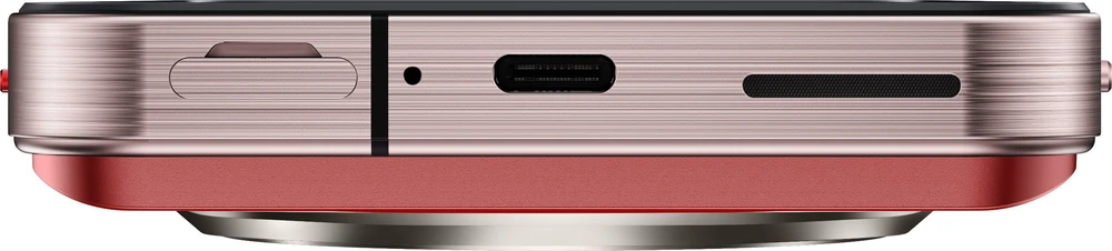 Išmanusis telefonas Oukitel WP210, 6,7 colio, 12/512 GB, 8800 mAh, raudonas