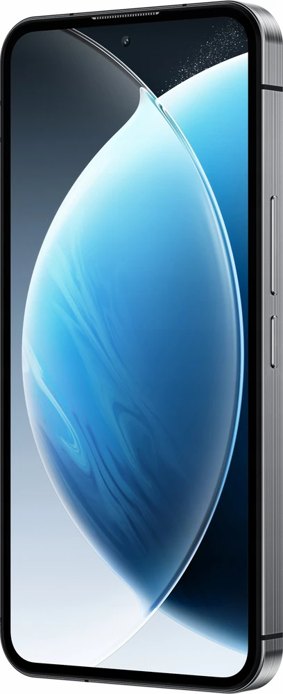 TST Išmanusis telefonas Oukitel WP210 6,7" 12/512GB 8800mAh pilka