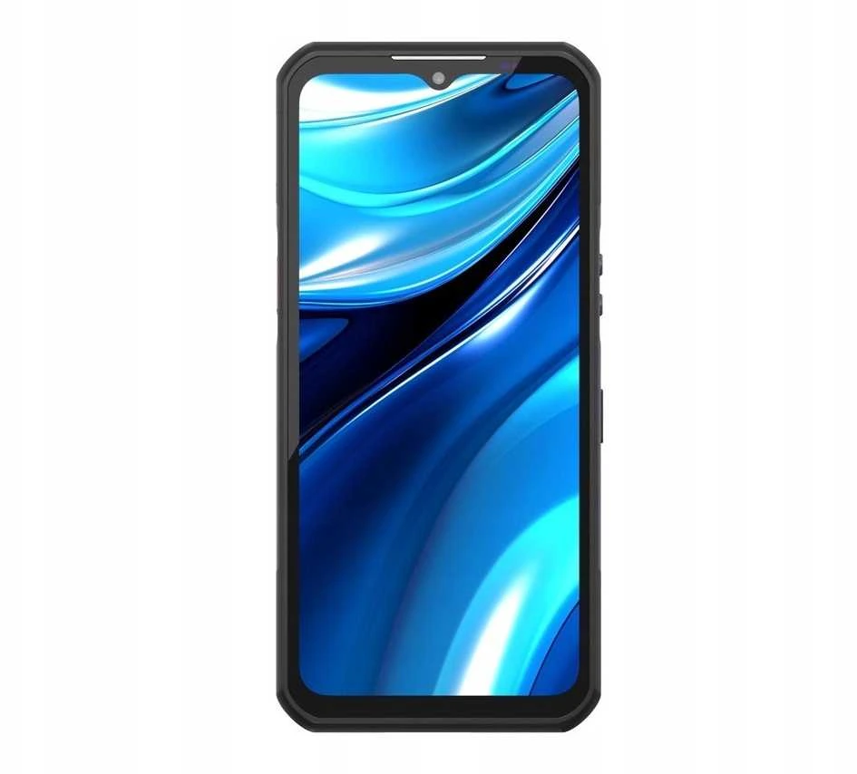 Išmanusis telefonas Oukitel WP39 Pro 5G 12/512GB Pilka (WP39Pro-GY/OL)