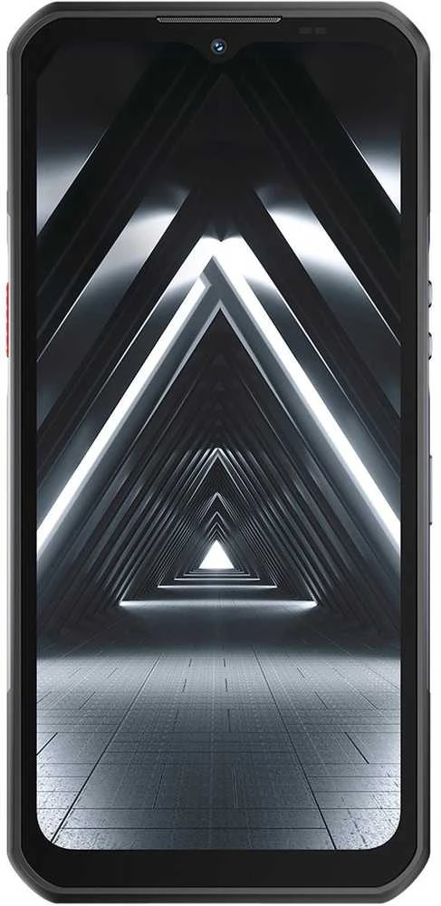 Išmanusis telefonas Oukitel WP55 6,6 12/256GB DS. 11000mAh Juodas
