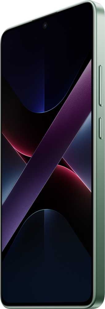 POCO X7 Pro 5G 12/512GB Green
