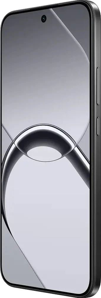 REALME 16 5G 8/256GB Air Juodas