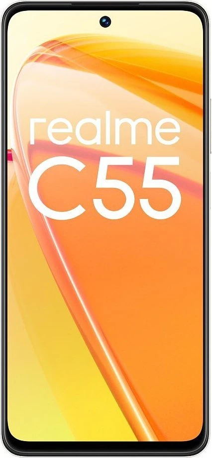 realme C55 8/256GB Sunshower