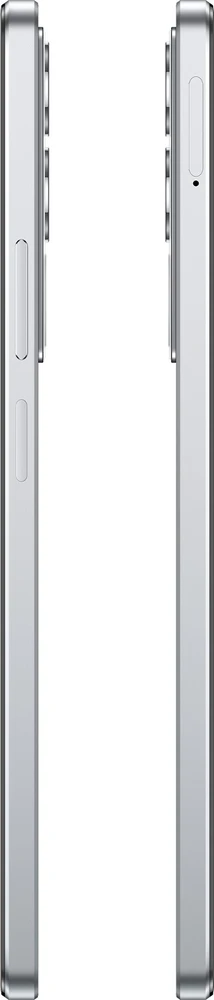 realme C71 4/256GB Baltas Swan