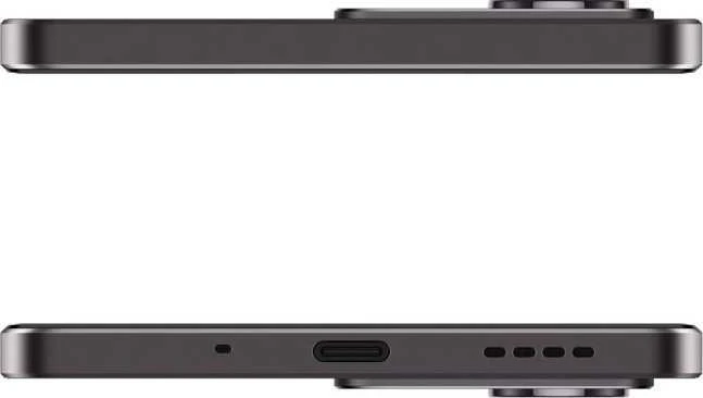 Išmanusis telefonas REALME C75 8/256GB, juodas