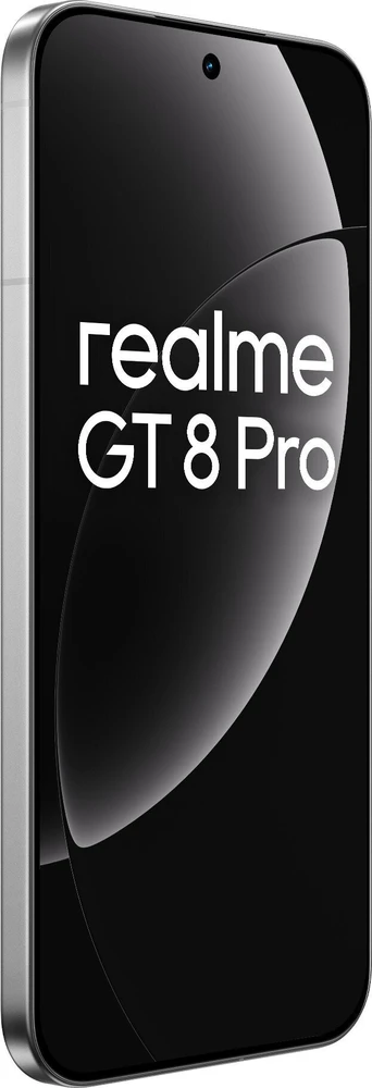Išmanusis telefonas REALME GT 8 Pro 5G 16/512GB Diary White