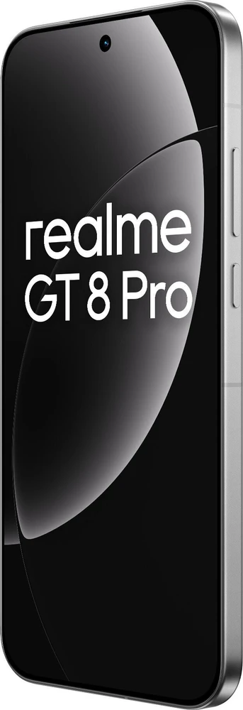 Išmanusis telefonas REALME GT 8 Pro 5G 16/512GB Diary White