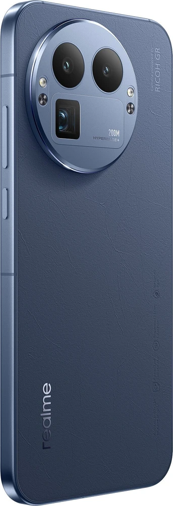 Išmanusis telefonas REALME GT 8 Pro 5G 12/256GB Urban Blue
