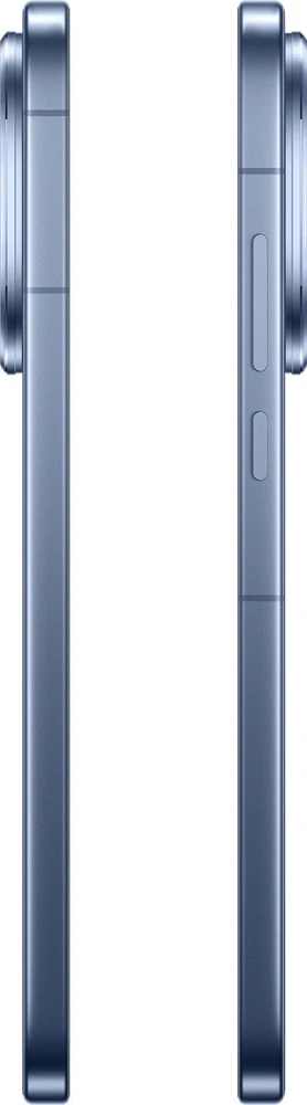 Išmanusis telefonas REALME GT 8 Pro 5G 12/256GB Urban Blue