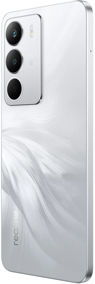 realme C71 4/256GB Baltas Swan
