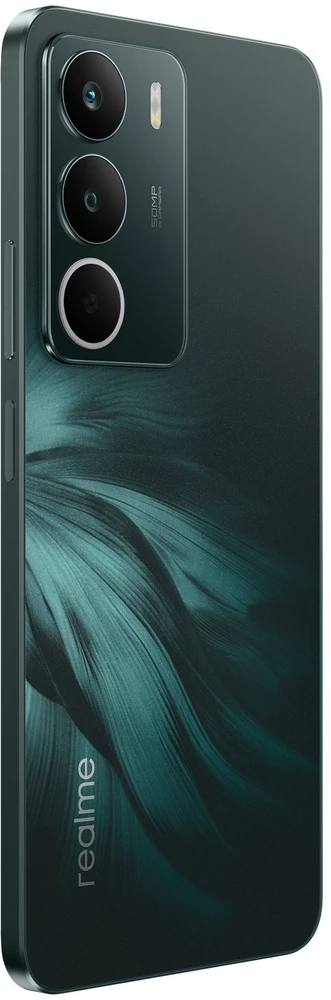 „Realme C71 4/256GB“ miško pelėda