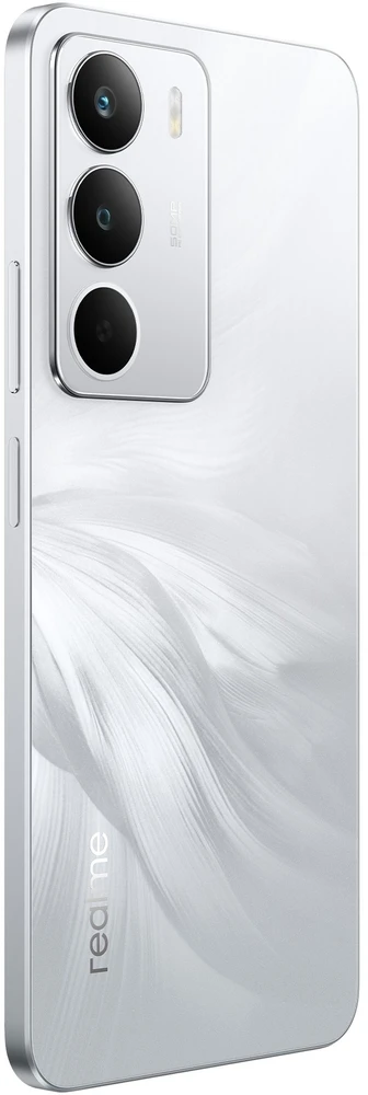 realme C71 4/256GB Baltas Swan