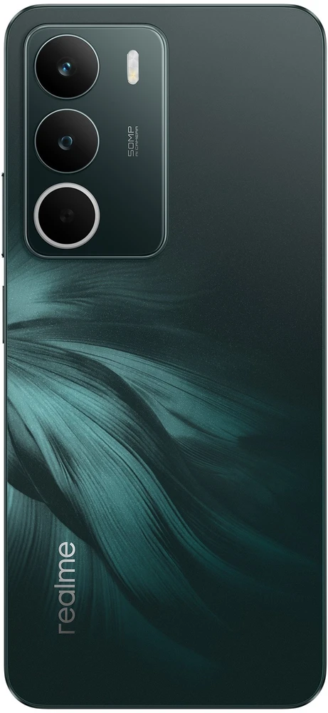 „Realme C71 4/256GB“ miško pelėda