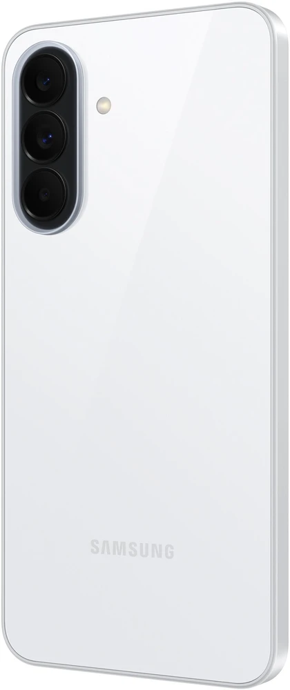 Išmanusis telefonas Samsung Galaxy A37 5G 6/128GB Baltas (SM-A376BZWBEUB)