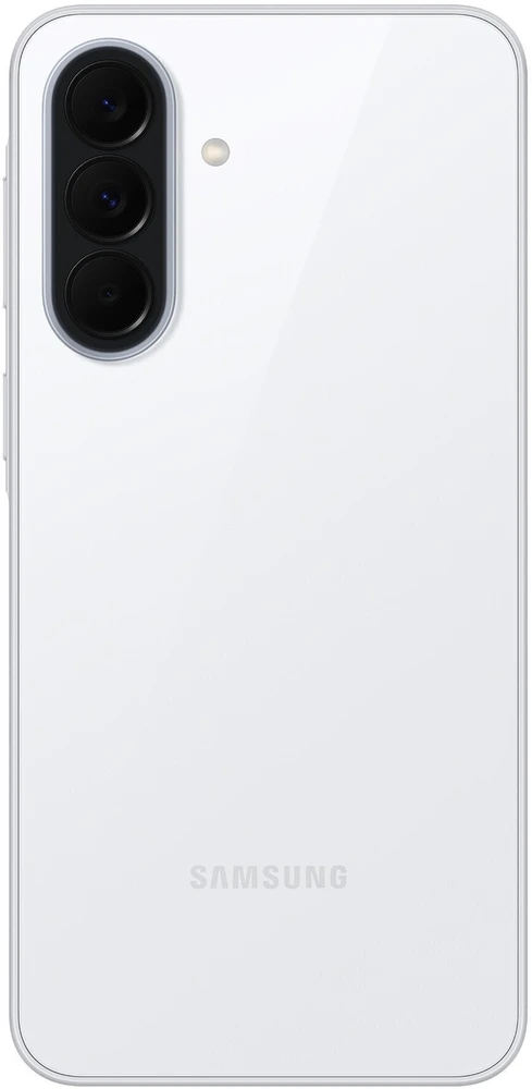 Išmanusis telefonas Samsung Galaxy A37 5G 6/128GB Baltas (SM-A376BZWBEUB)