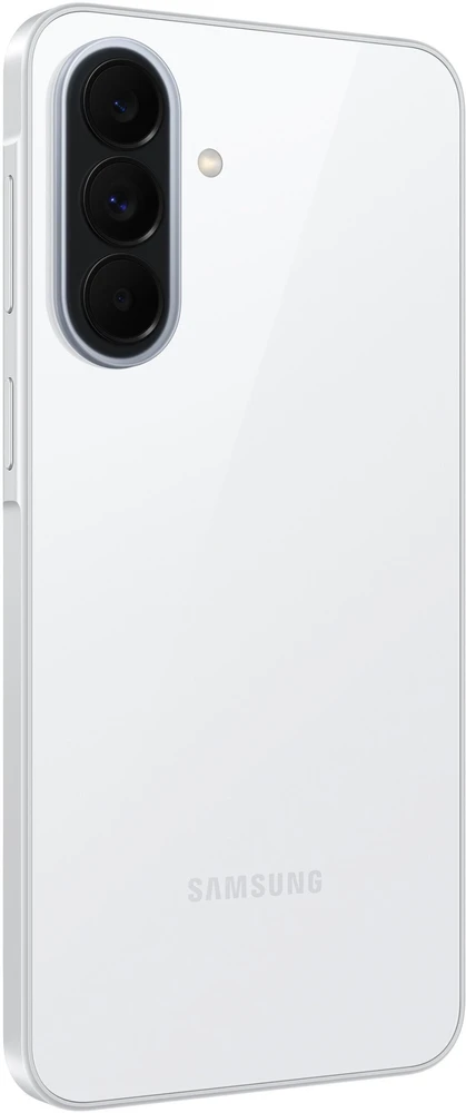 Išmanusis telefonas Samsung Galaxy A37 5G 6/128GB Baltas (SM-A376BZWBEUB)