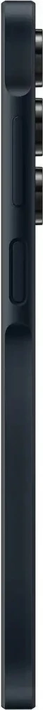 Išmanusis telefonas Samsung Galaxy A16 4/128GB juodas (SM-A165FZKBEUE)