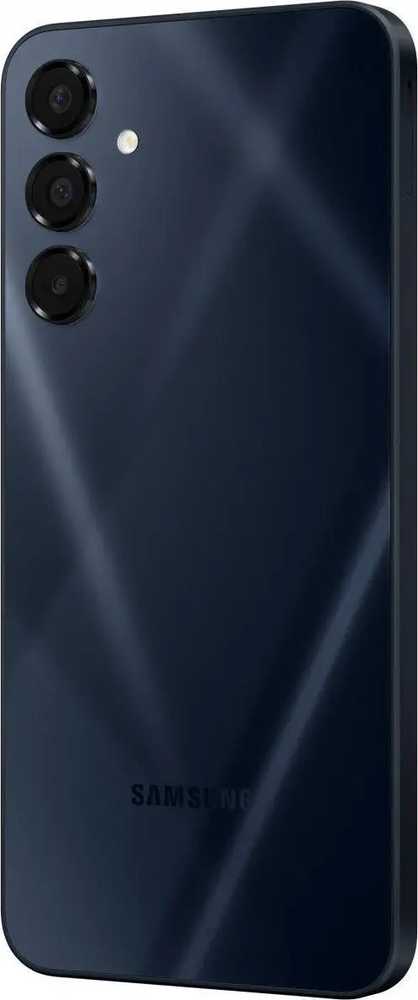 SAMSUNG Galaxy A16 4G 4/128GB Black (Enterprise Edition)
