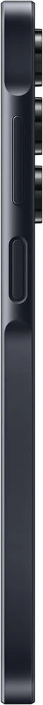 Išmanusis telefonas Samsung Galaxy A16 A165 Dual Sim 4GB RAM 128GB Enterprise Edition - Juodas