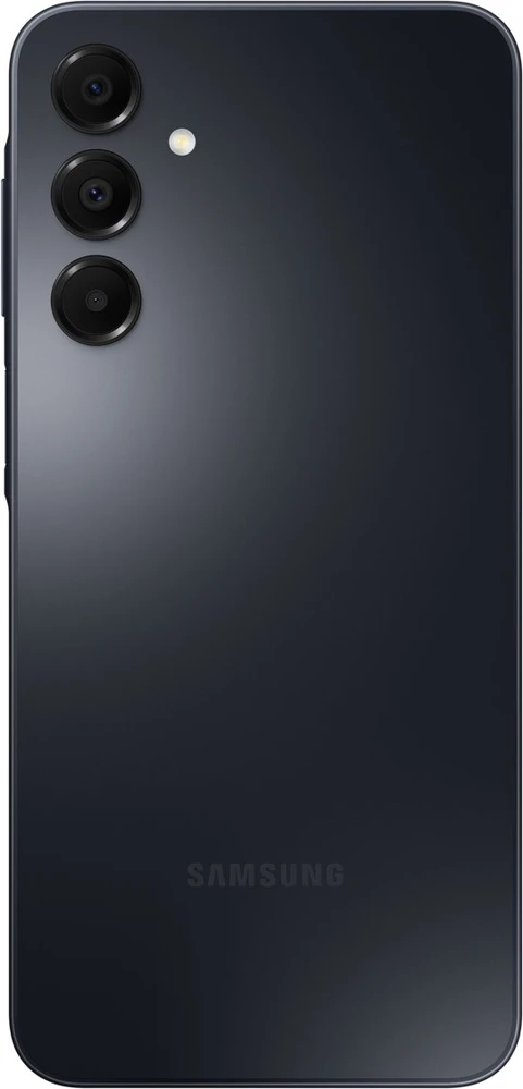 Išmanusis telefonas Samsung Galaxy A16 A165 Dual Sim 4GB RAM 128GB Enterprise Edition - Juodas