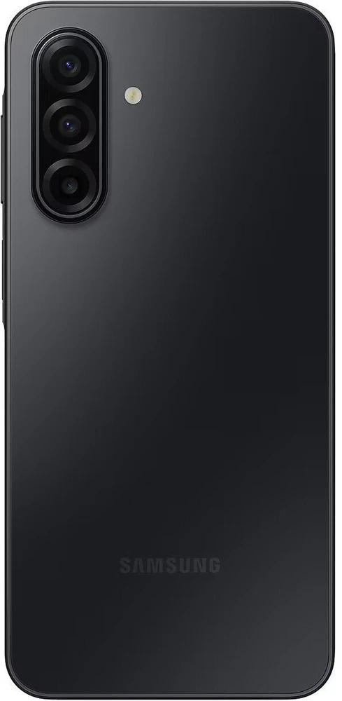 Išmanusis telefonas Samsung Galaxy A17 5G 4/128GB Juodas (SM-A176BZKAEUB)