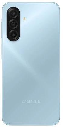 Samsung Galaxy A17 17 cm (6.7″) Hibridinis lizdas dviem SIM kortelėms 4G C tipo USB 4 GB 128 GB 5000 mAh Šviesiai mėlyna