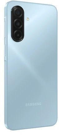 Samsung Galaxy A17 17 cm (6.7″) Hibridinis lizdas dviem SIM kortelėms 4G C tipo USB 4 GB 128 GB 5000 mAh Šviesiai mėlyna